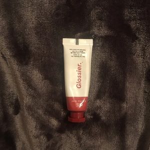 NEW Glossier Cloud Paint in Storm